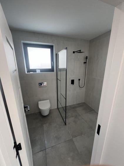 Casă cu 4 camere în Centura