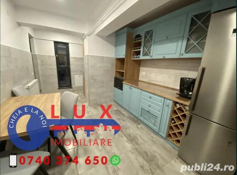 ID 622 Apartament 3 camere LUX de inchiriat - 3