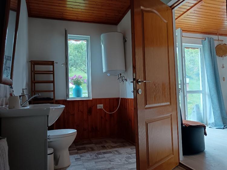 Casă de vacanță la cheie  - 6