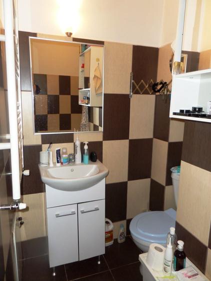 Baneasa, Padurea Baneasa, garsoniera, 34 mp utili, mobilata si utilata, 2009, - 6