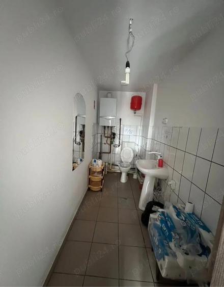 hala industriala de inchiriat in timisoara pe pestalozii - 9