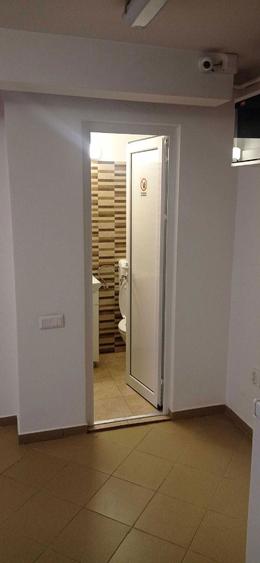 Spatiu pretabil birou, magazin, cabinet- G. Cosbuc nr.20 - 3