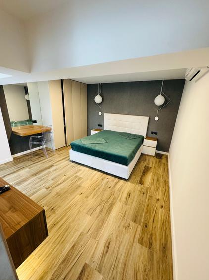 Apartament 2 camere lux Bd Unirii, imobil 2023, terasa, spa, paza - 2