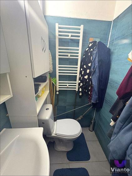 GARSONIERA 35 MPU CU BALCON SI PIVNITA | OMV MILEA - 7