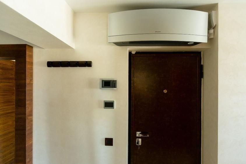 Apartament 2 camere Bulevardul Independentei - 14