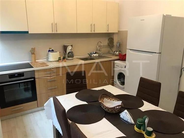 Apartament 3 camere zona Strand - 2