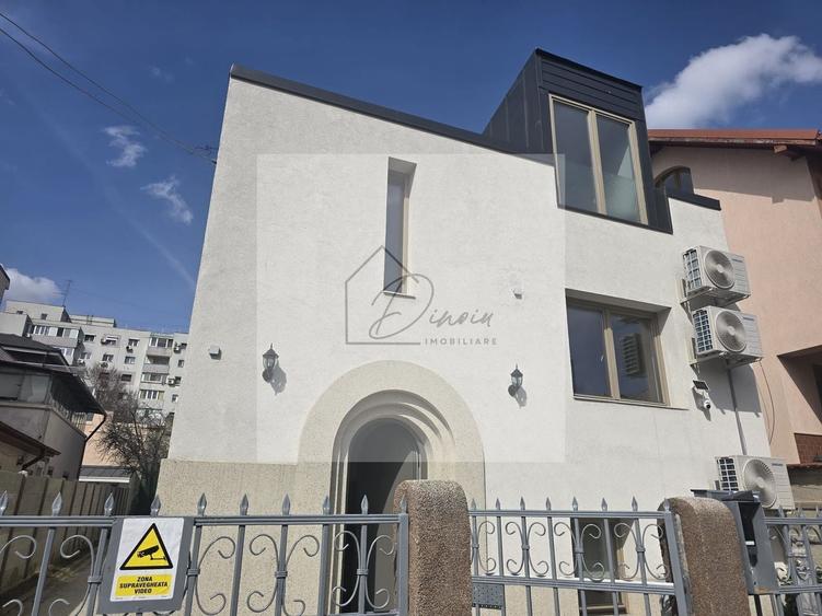 Spatiu Birouri Ion MIhalache - Turda I 249 mp I - 1