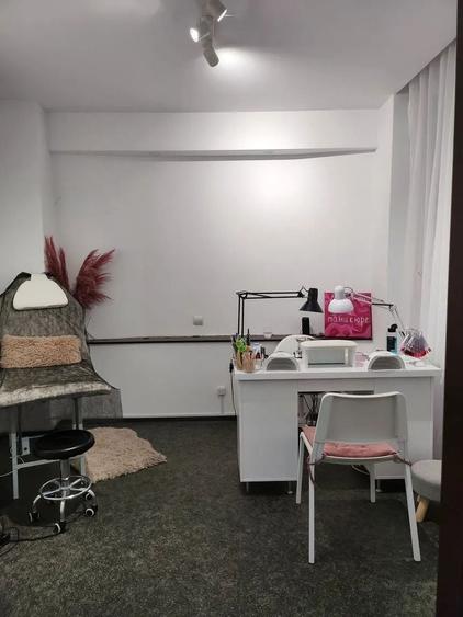 Apartament 4 camere ideal birou, showroom sau sediu firmă - 3