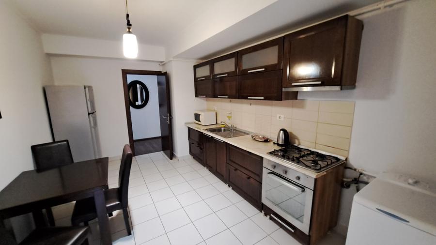 APARTAMENT 3 CAMERE IN COMPLEX REZIDENTIAL CU CIRCUIT INCHIS - PRET PROMOTIONAL - 21
