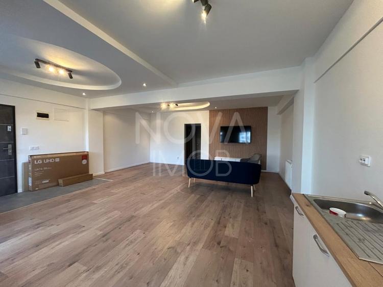 Spatiu birou modern de inchiriat - Hipodrom II - 3