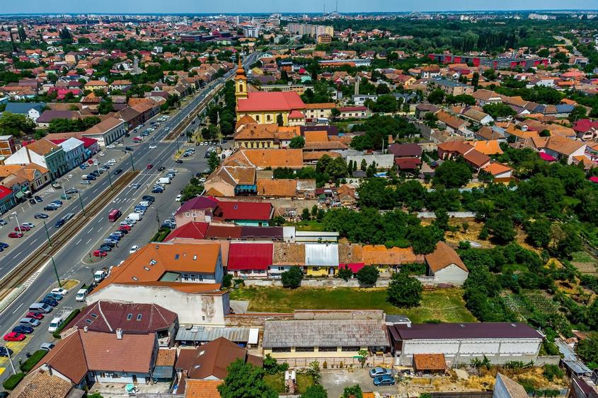 Spațiu industrial 115mp-ideal depozitare/productie - 7