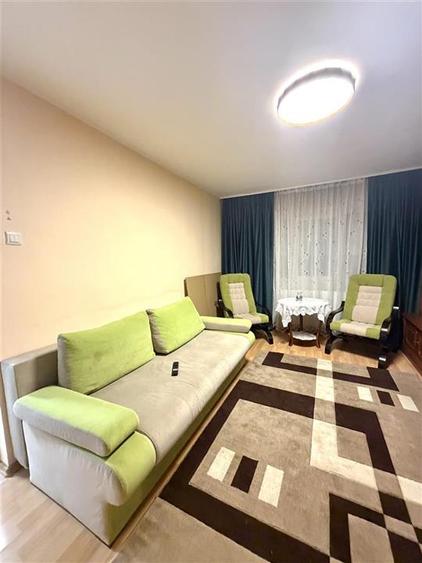 APARTAMENT CU 2 CAMERE | DE INCHIRIAT | PARTER | CALEA ARADULUI - 3
