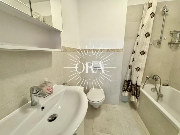 APARTAMENT DE VANZARE | 2 CAMERE DECOMANDATE | MARASTI - OMV | 52 MP UTILI - 10