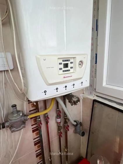 2 Camere | Obor | Centrala Proprie | 4 minute de metrou - 10