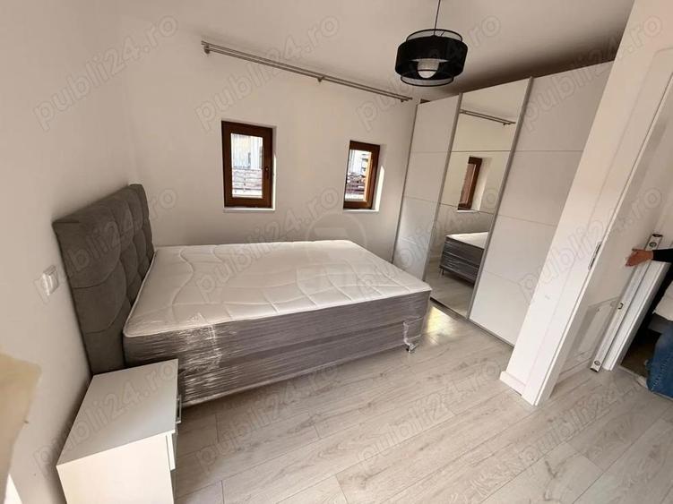 Casa de inchiriat zona Eroilor - 9