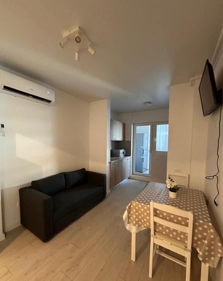 Berceni biruintei etaj 5 studio - 3