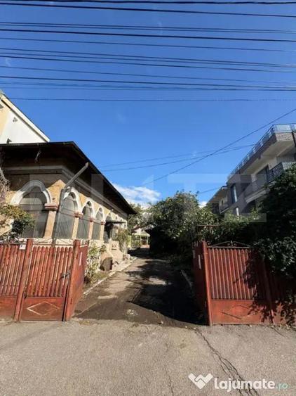 Casa de vanzare pentru renovare sau demolare zona pre - 5