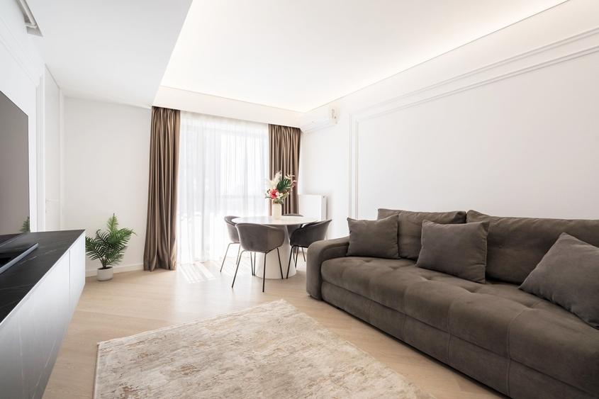 Trei camere, comision 0%, 82 mp cu parcare subterana la pret oportunitate - 4