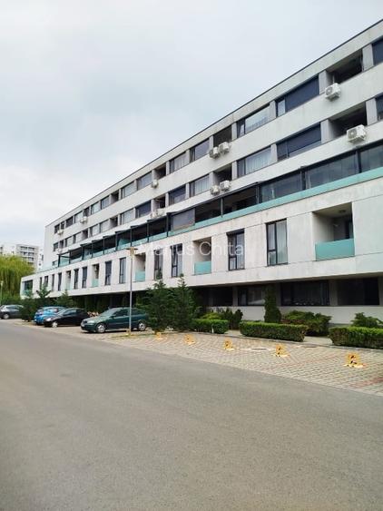 Apartament 2 camere – Prel. Ghencea, Mobilat, Nelocuit