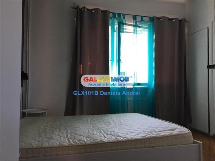 INCHIRIERE APARTAMENT 2 CAMERE  65 mp UNIVERSITATE 450 euro - 7
