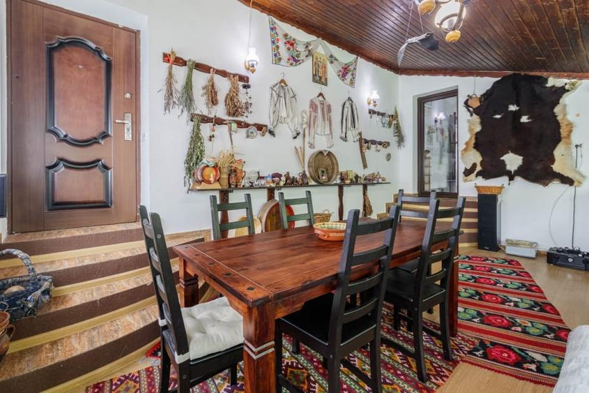 Casa ideala pentru familie – spatiu, liniste si libertatea de a o face a ta - 6