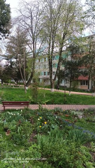 Apartament in Suceava, multiple imbunatatiri, ultracentral - 1