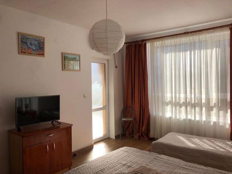 Inchiriere - Garsoniera - Mobilata Utilata - Eforie Sud - 1