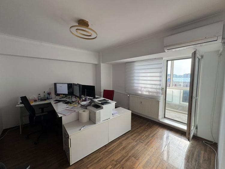 Apartament cu 2 camere de vanzare in zona Piata Unirii - 4