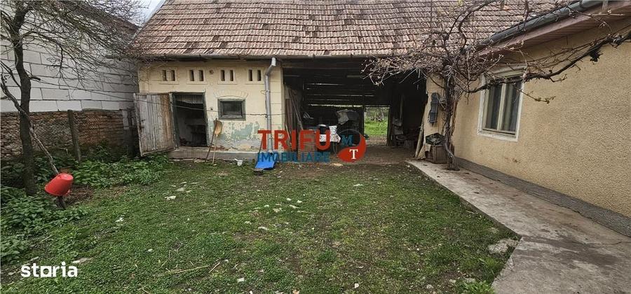 Casa + Teren Benic ! - 12