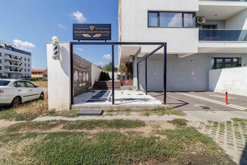 Spatiu Comercial Pipera – Stradal , Chirias - 4