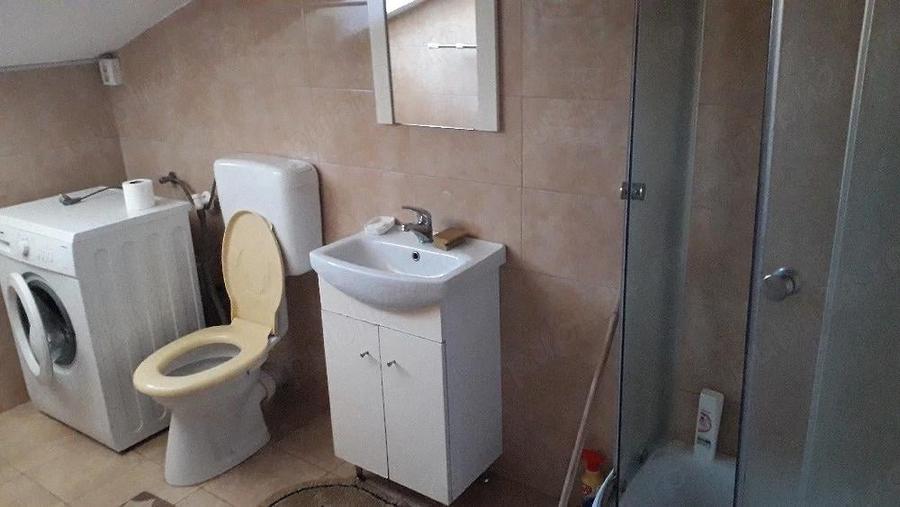 apartament la casa - 1