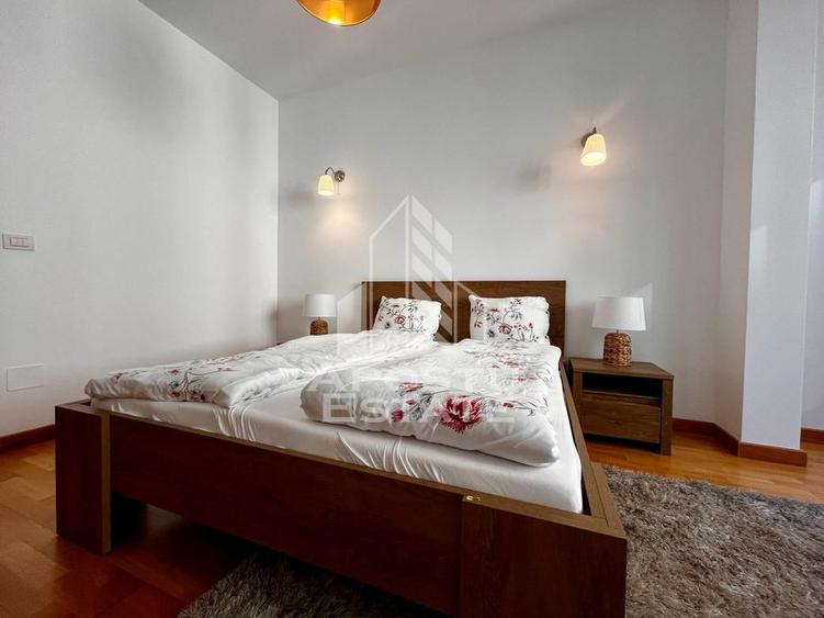 Apartament 3 camere 110 mp utili zona Take Ionescu - 20