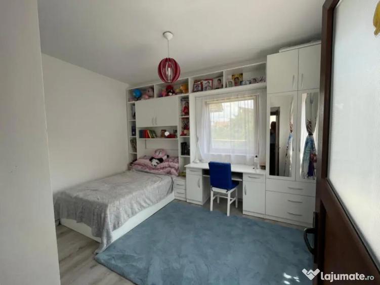 Casa familiala, 5 camere, zona buna, linistita - 2
