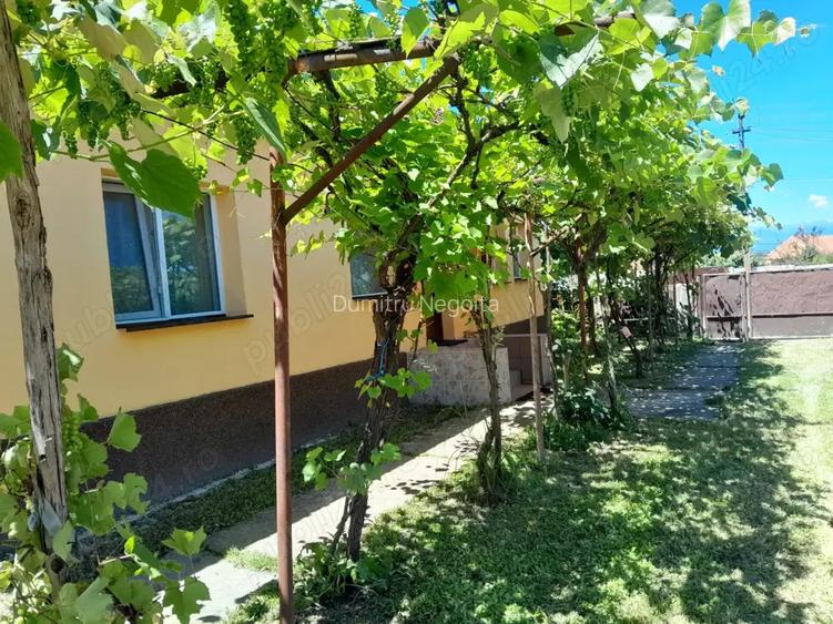 Casa de vanzare situata in Somanesti gorj