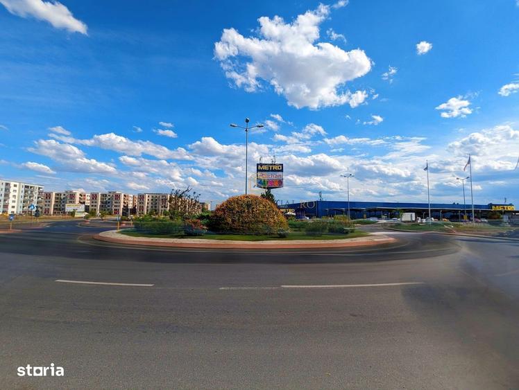 Garsoniera noua, bloc finalizat, finisaje la alegere, Bd. Metalurgiei - 8