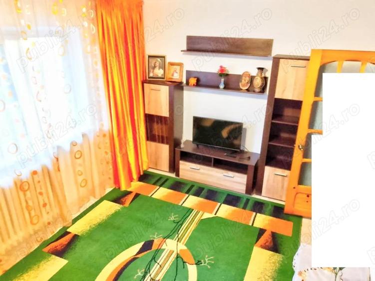 2 camere Precista MALL Shoppning City - 1