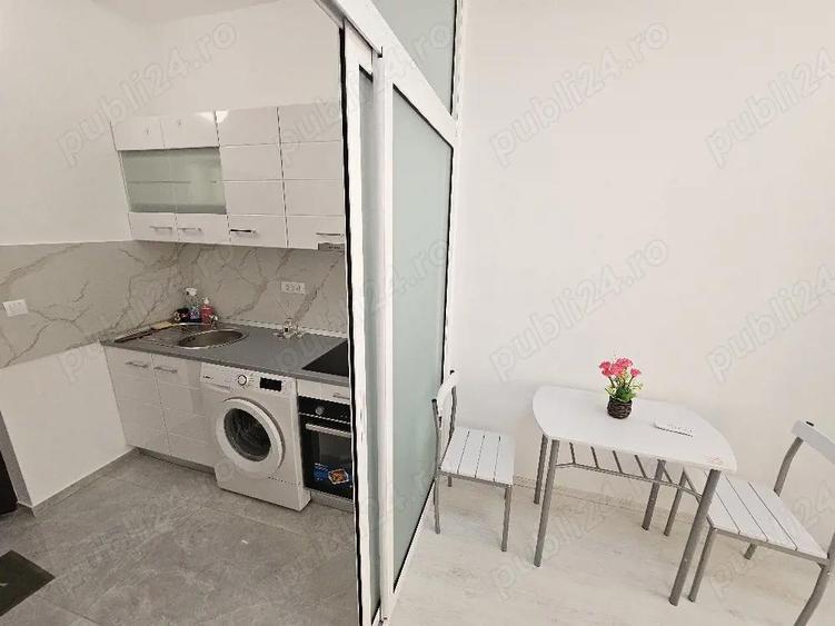 Vanzare 1 camera etaj 1, zona Port - 4