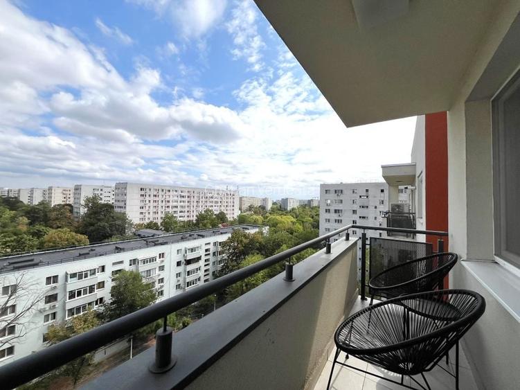 2 CAMERE || DECOMANDAT || VEDERE LIBERA || BABA NOVAC RESIDENCE