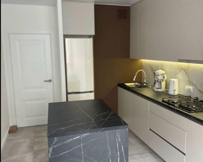 Inchiriez apartament cu 2 camere in zona Aurel Vlaicu - 2