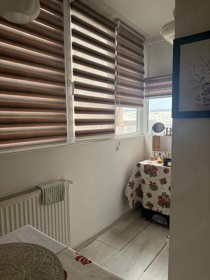 Vand apartament 2 camere in spate la Vivo - 4