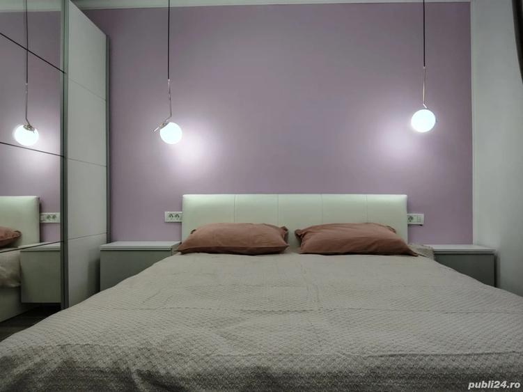 Inchiriez apartament Re?i?a, zona-Lunca - UBB- Poli?ie -Centru - 3