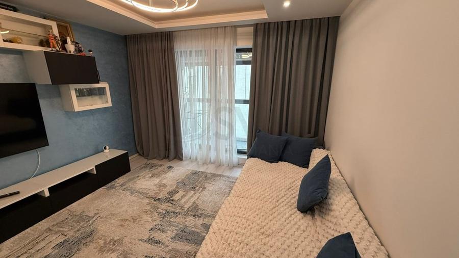 REA1026970 Apartament 2 Camere I De Vanzare I Exigent Plaza I Faza II  I Militar - 3