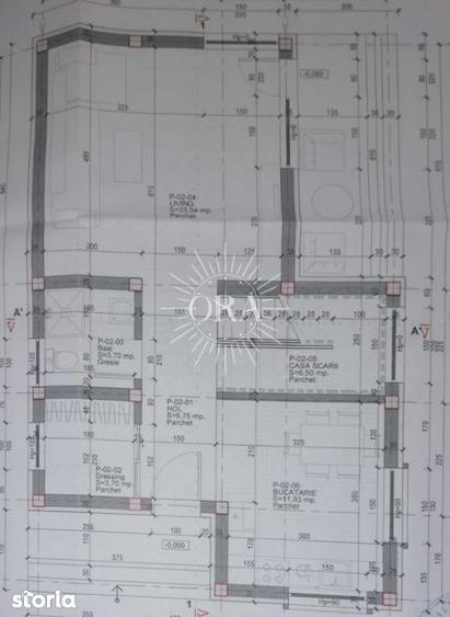 CASA INDIVIDUALA 4 CAMERE | DE VANZARE | DEZMIR | SU TEREN 400MP | 1 - 12