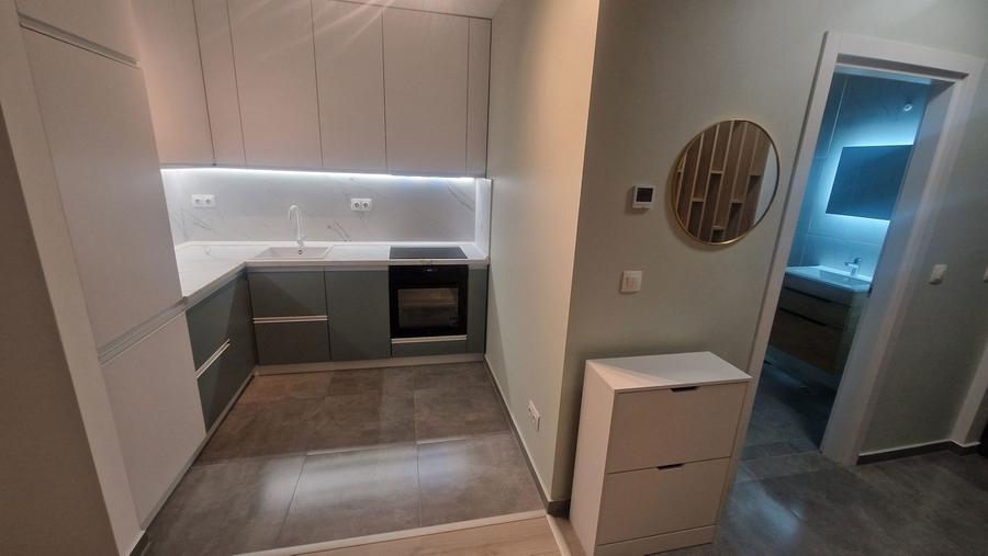 [Proprietar] Inchiriere Apartament cu 2 cam. Adora Forest - 3