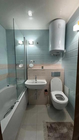 De inchiriat apartament cu o camera in zona Complexul Studentesc - 1