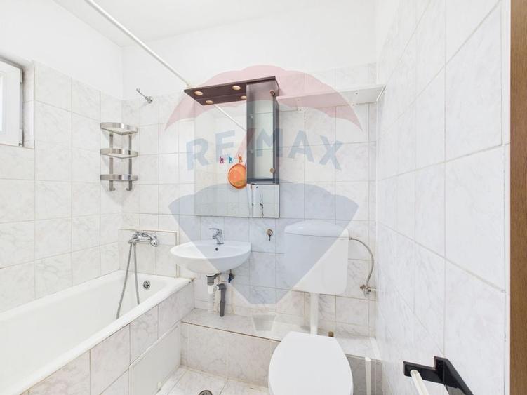 Apartament cu 2 camere de vanzare - Gorjului - 6