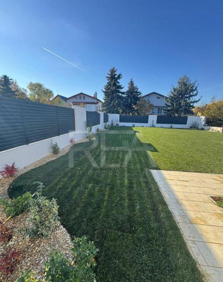 Vila eleganta/cartier de case Pipera - 7