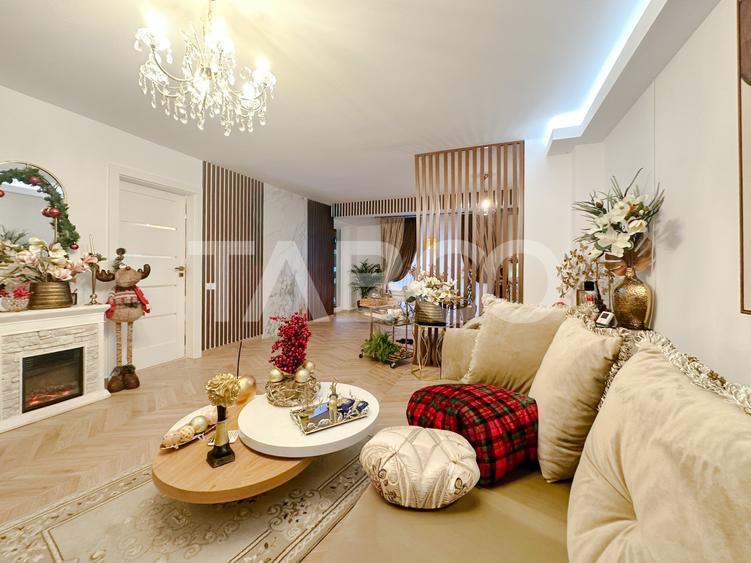 De vanzare apartament cu 2 camere langa Baza Sportiva in Gheorgheni - 5