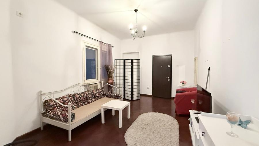 Metrou Romana / Renovat complet / Piata Amzei - 3