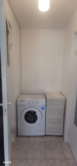 Apartament cu 2 camere în Gara de Nord
